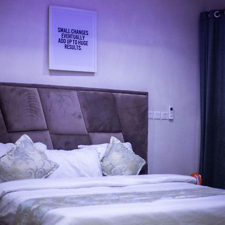 Vibes Suites Kaba Екстериор снимка