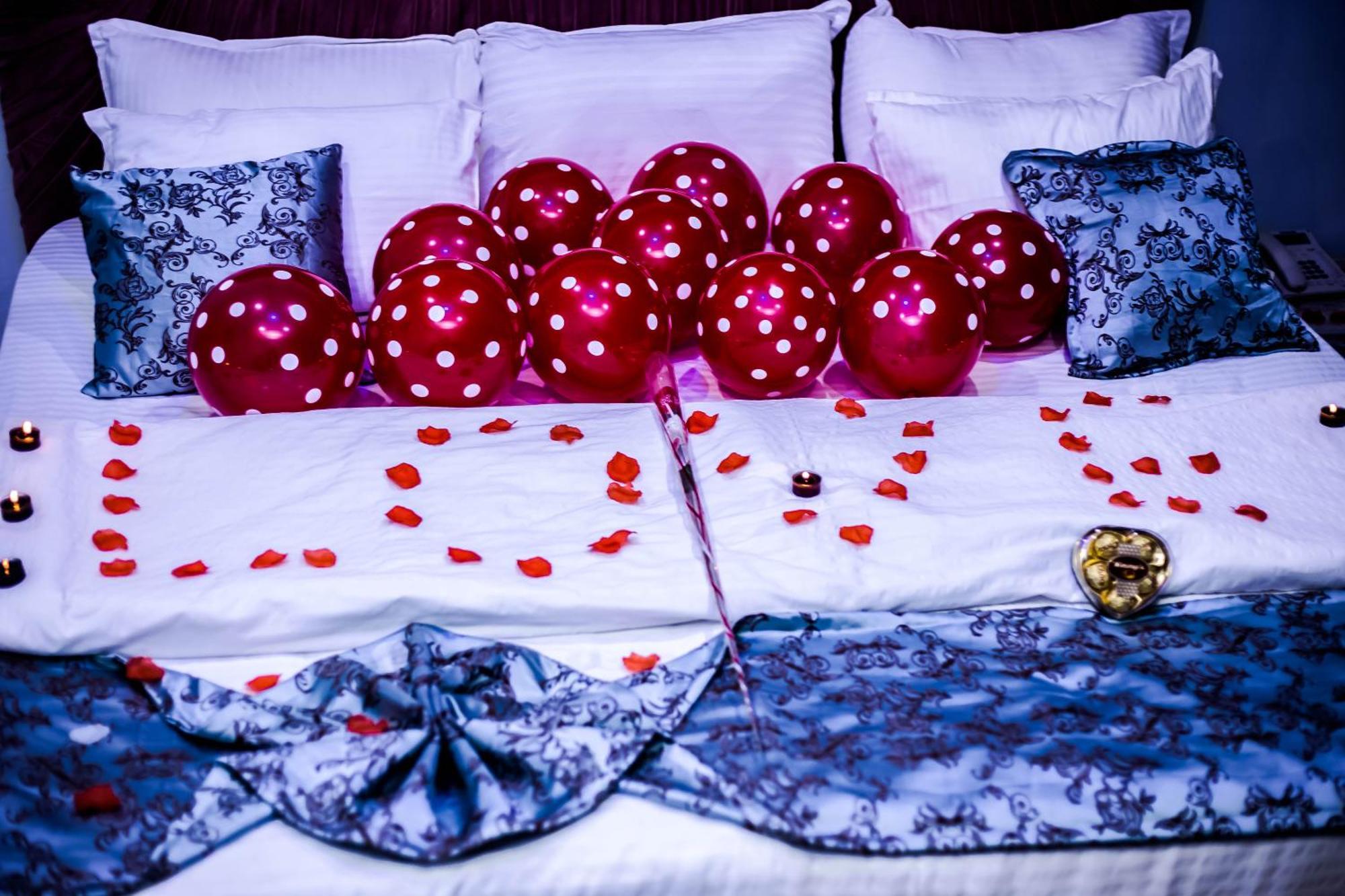Vibes Suites Kaba Екстериор снимка