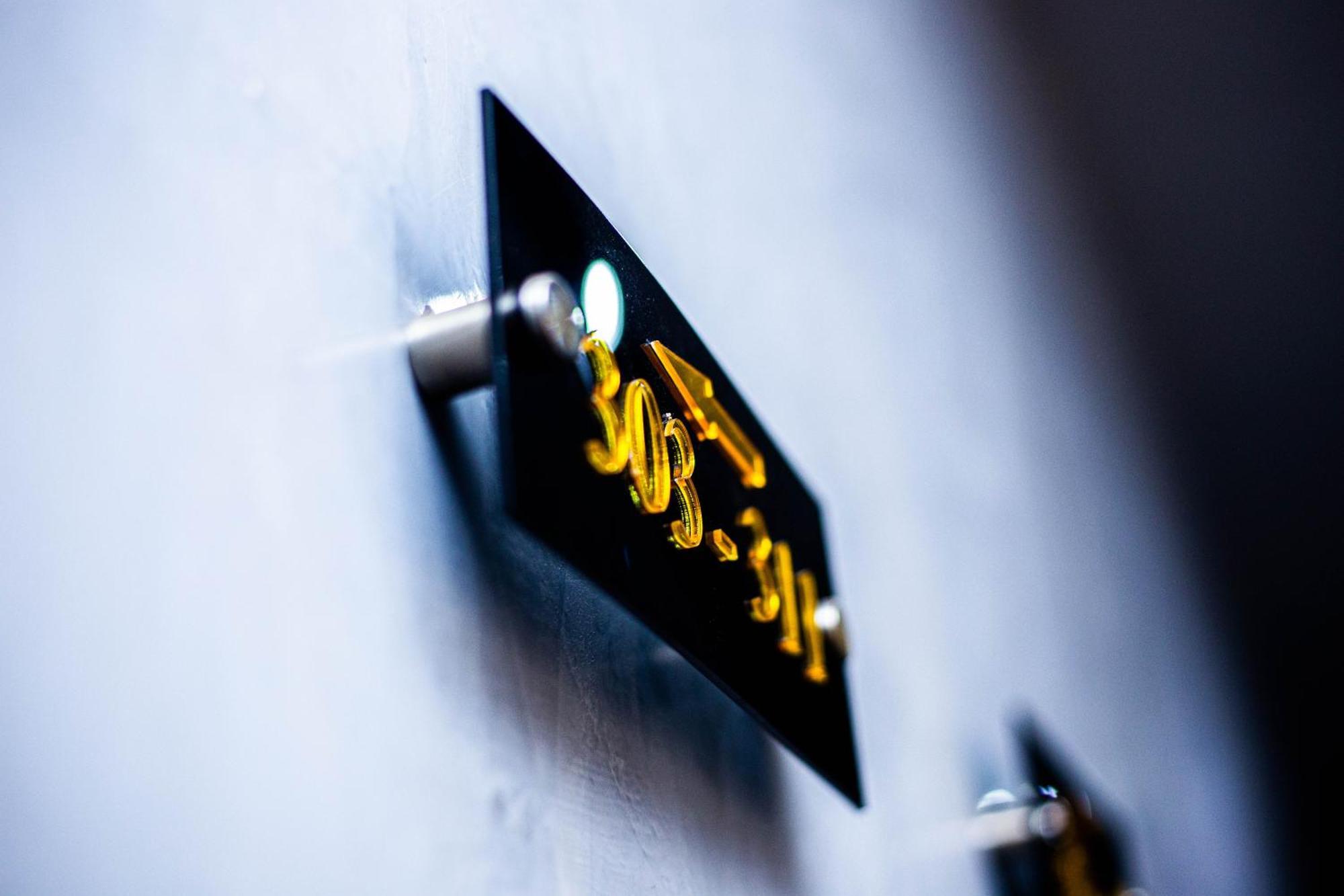 Vibes Suites Kaba Екстериор снимка
