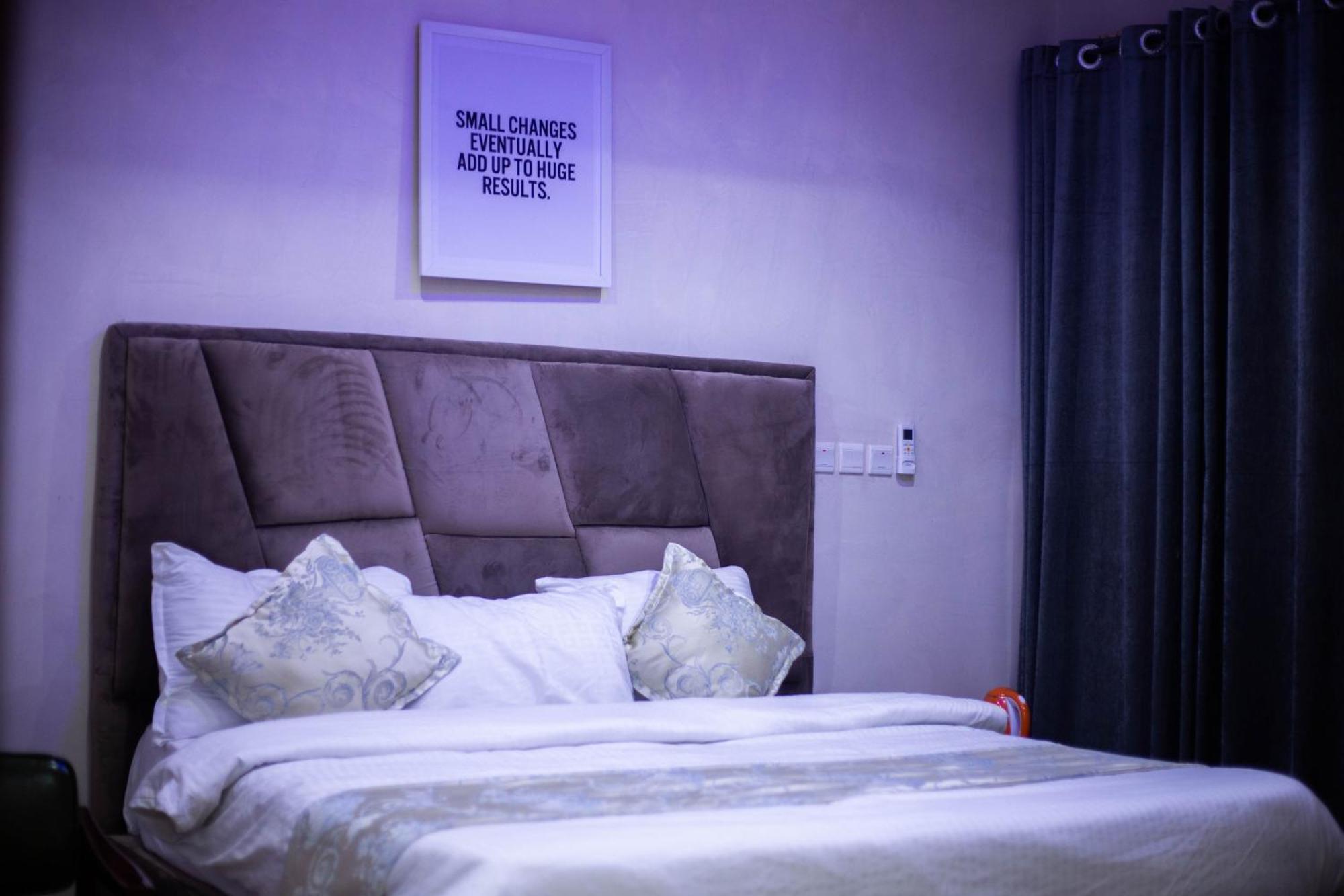 Vibes Suites Kaba Екстериор снимка