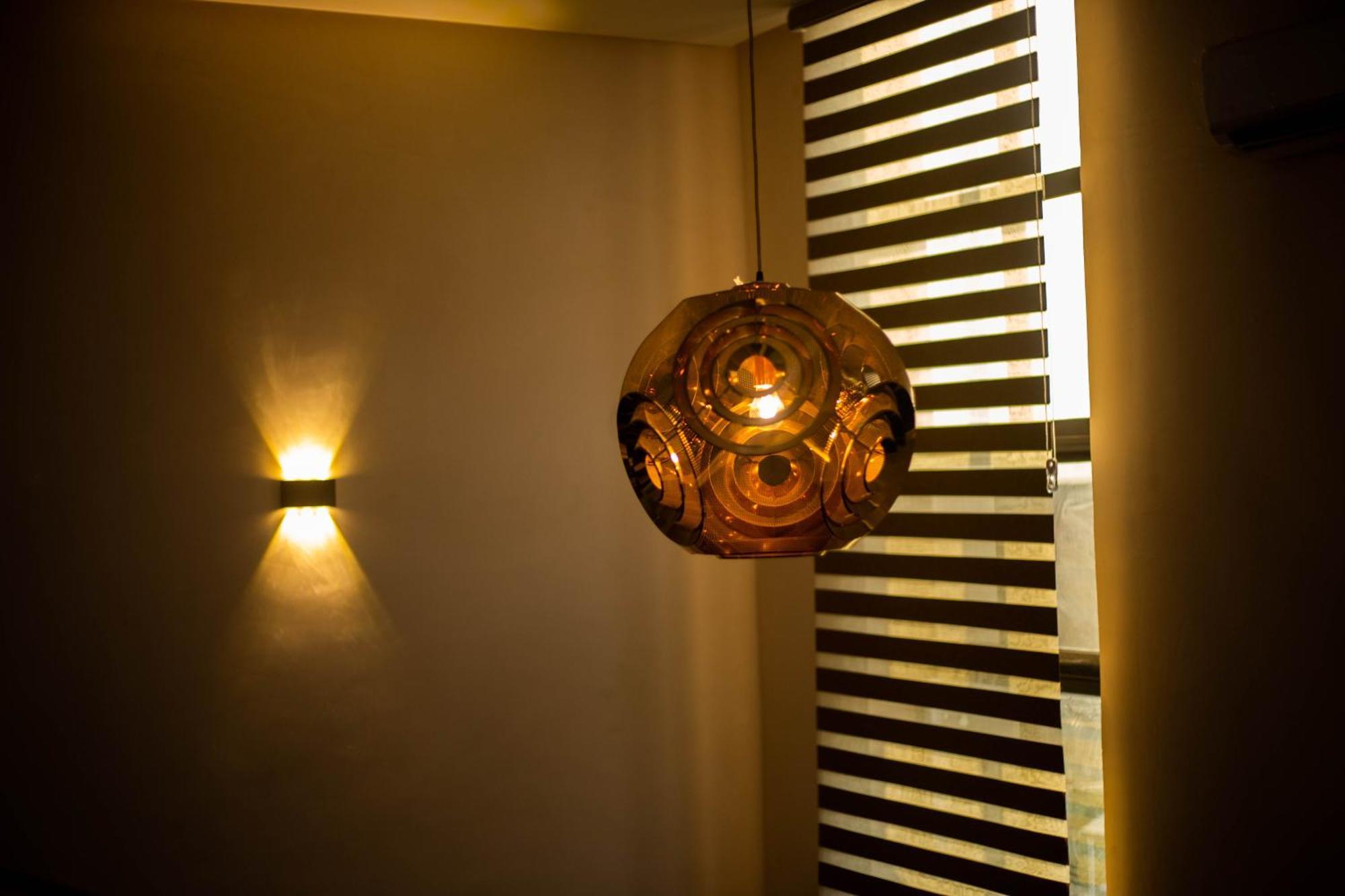 Vibes Suites Kaba Екстериор снимка