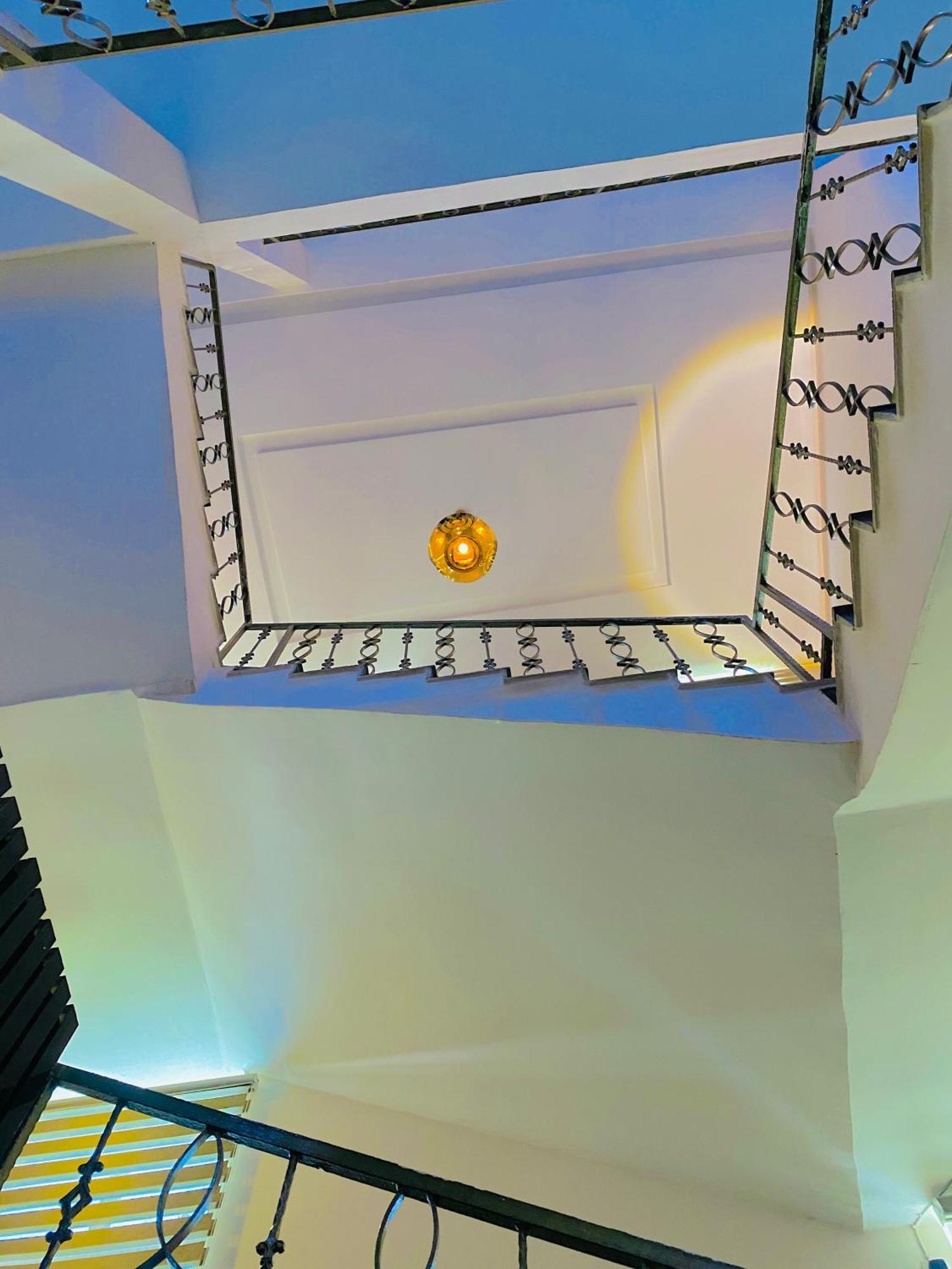 Vibes Suites Kaba Екстериор снимка